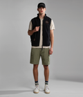 Kurzarm-T-Shirt Santiago  - 2