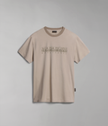 Kurzarm-T-Shirt Santiago  - 5