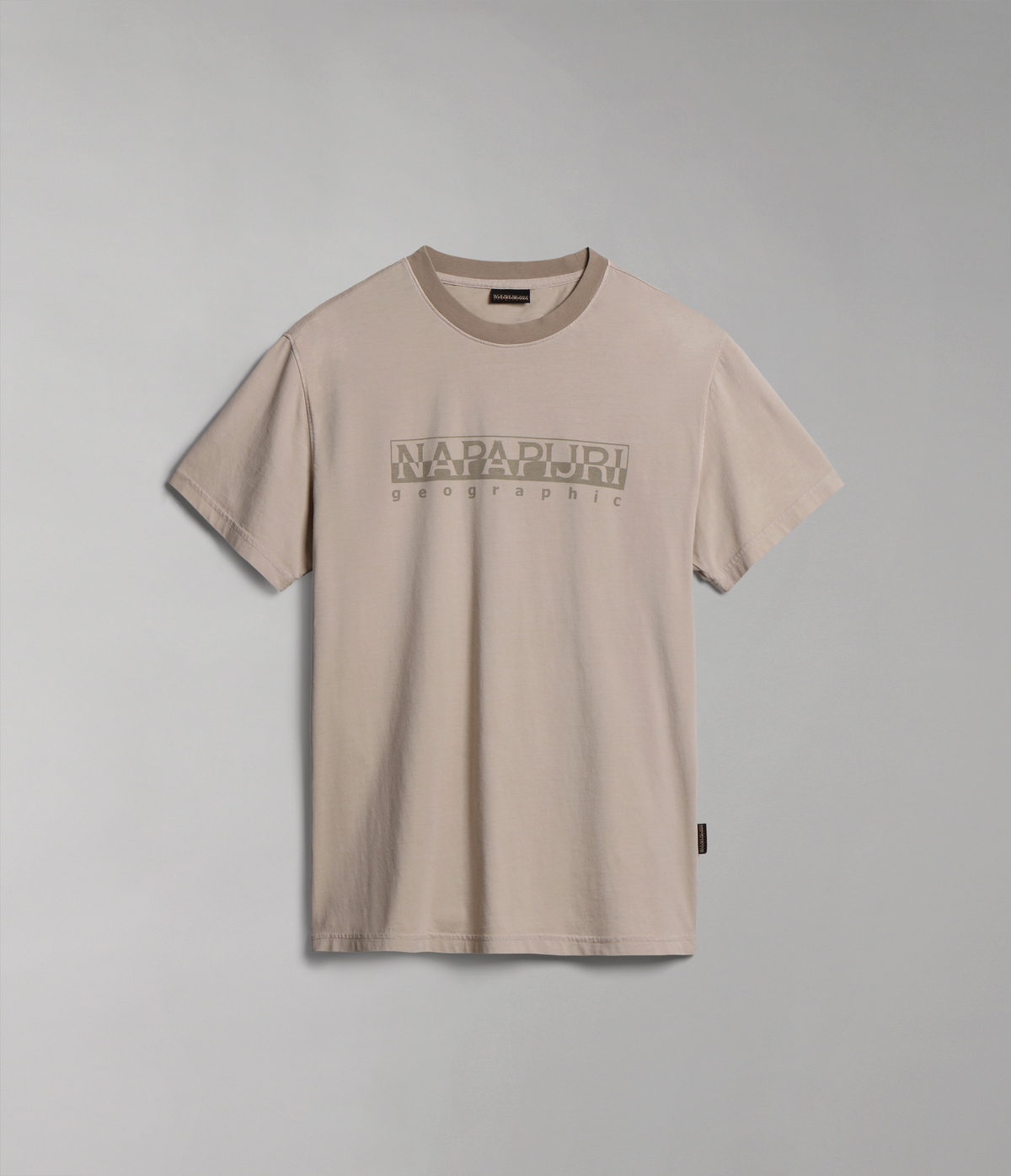 Kurzarm-T-Shirt Santiago  - 5