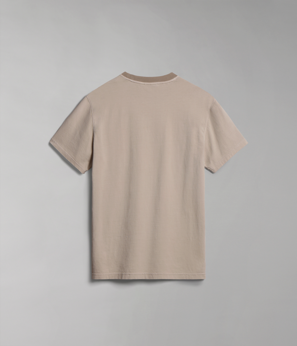 Kurzarm-T-Shirt Santiago  - 6