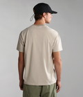 Kurzarm-T-Shirt Santiago  - 3
