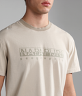 Kurzarm-T-Shirt Santiago  - 4