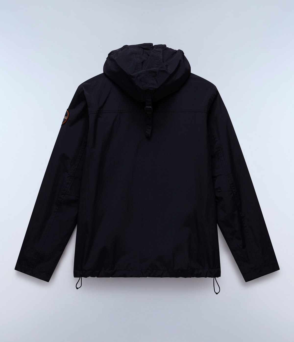 Rainforest Open Summer Jacket Black - 6
