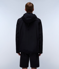 Rainforest Open Summer Jacket Black - 5