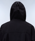 Rainforest Open Summer Jacket Black - 7