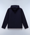 Rainforest Open Summer Jacket Dark Blue - 6