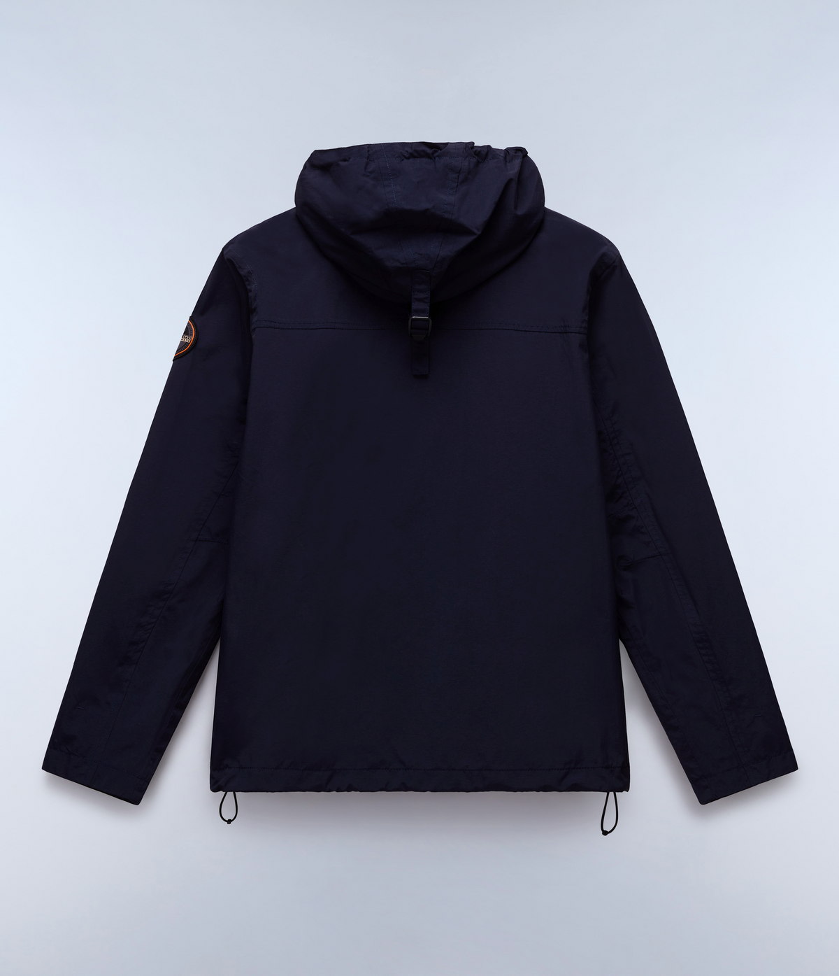 Rainforest Open Summer Jacket Dark Blue - 6