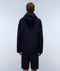 Rainforest Open Summer Jacket Dark Blue - 5