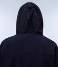 Rainforest Open Summer Jacket Dark Blue - 7