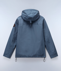 Rainforest Open Summer Jacket Grey - 6