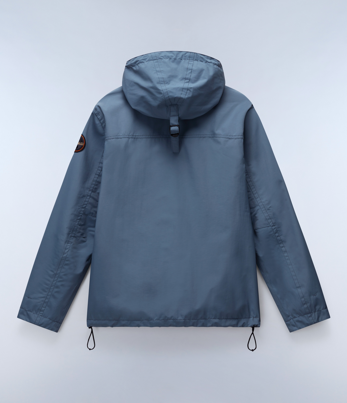 Rainforest Open Summer Jacket Grey - 6