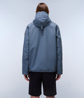 Rainforest Open Summer Jacket Grey - 5
