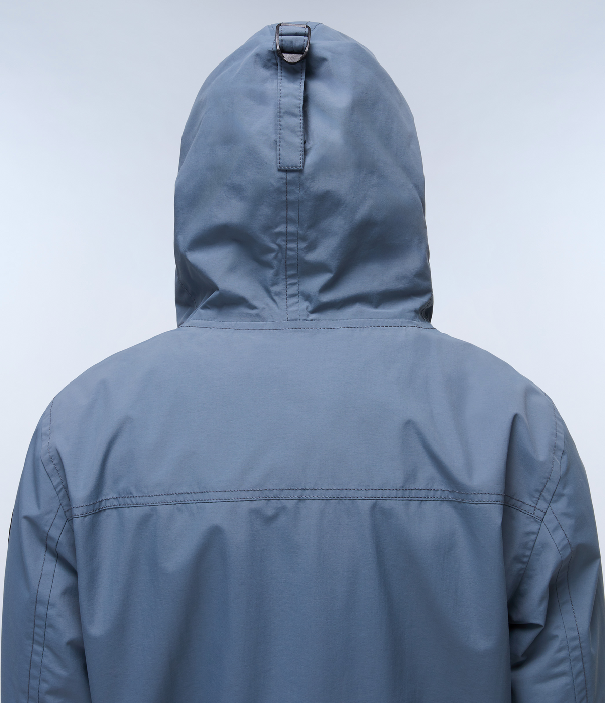 Rainforest Open Summer Jacket Grey - 7