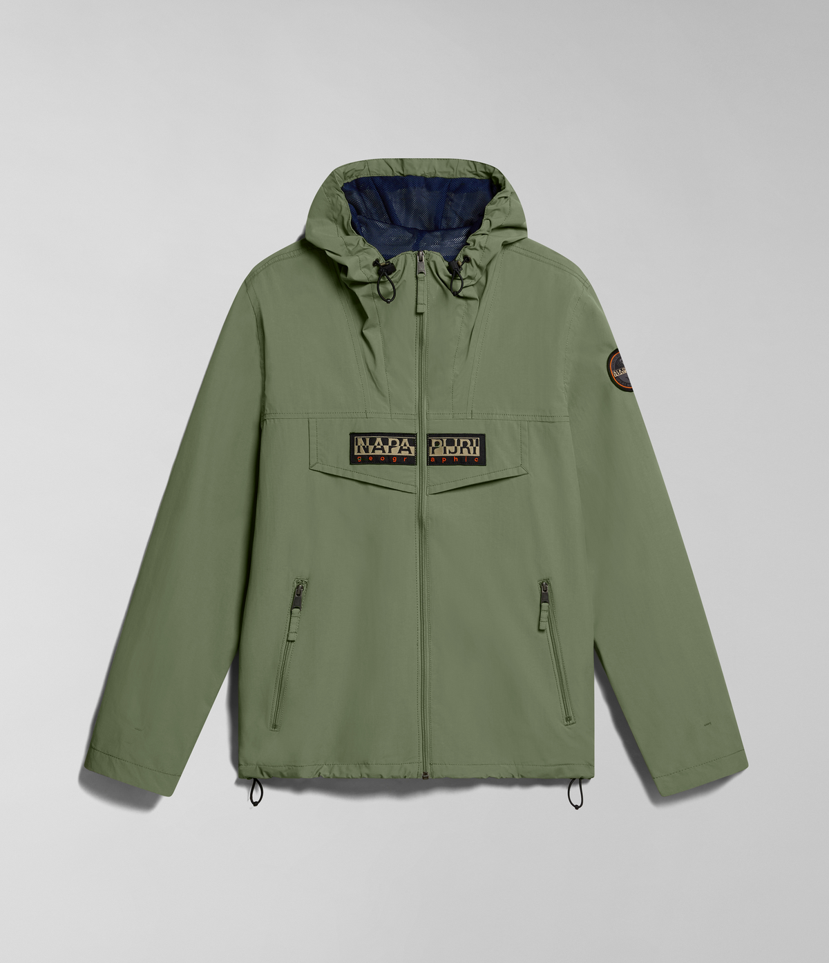 Jacke Rainforest Open Summer  - 6