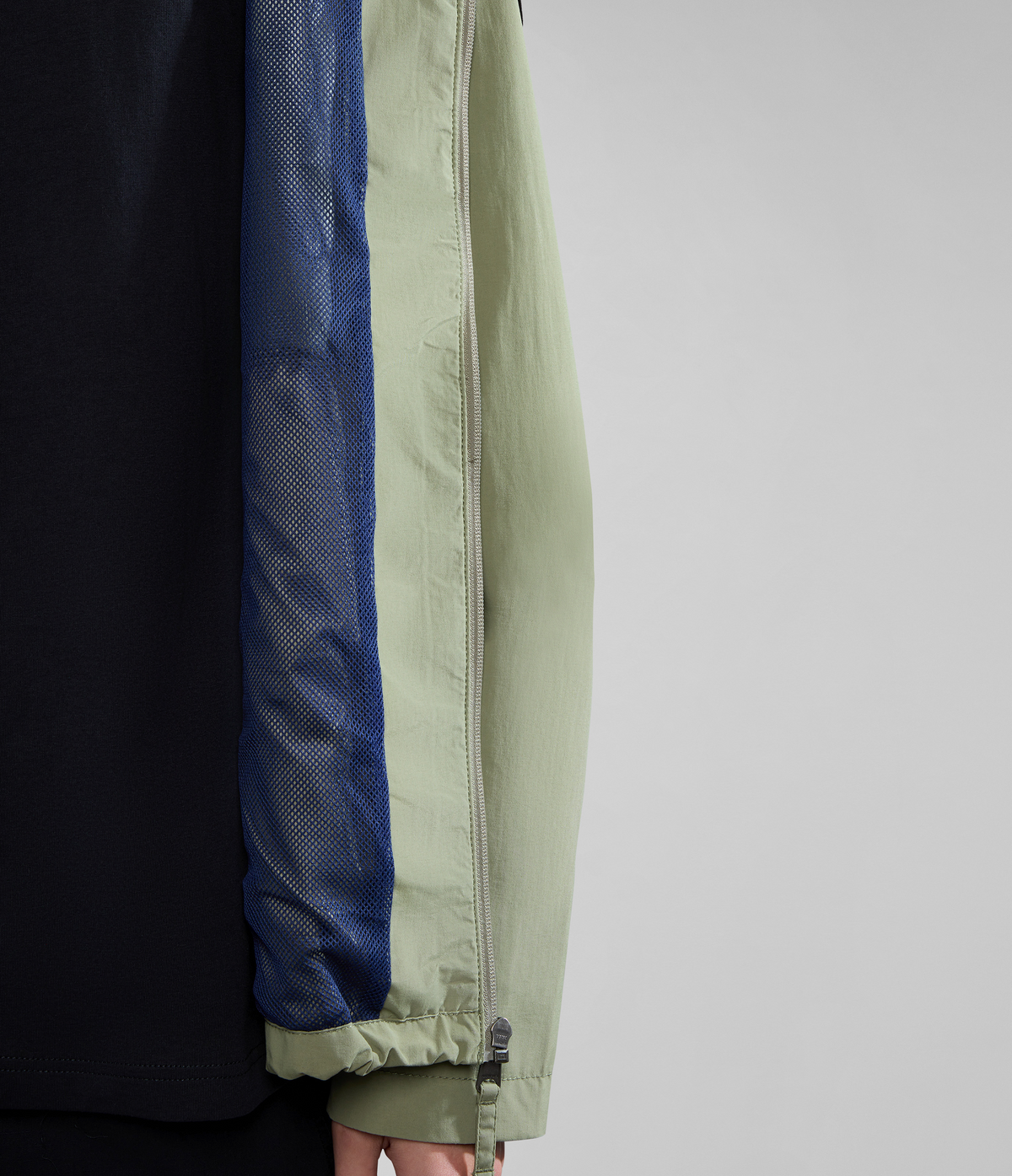 Jacke Rainforest Open Summer  - 7