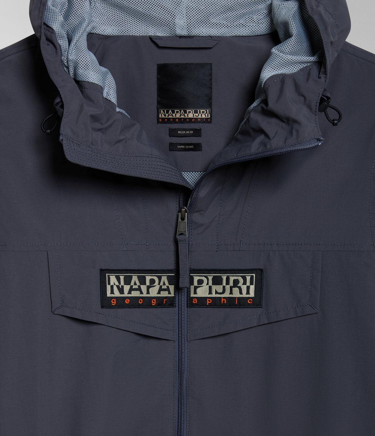 Jacke Rainforest Open Summer  - 9