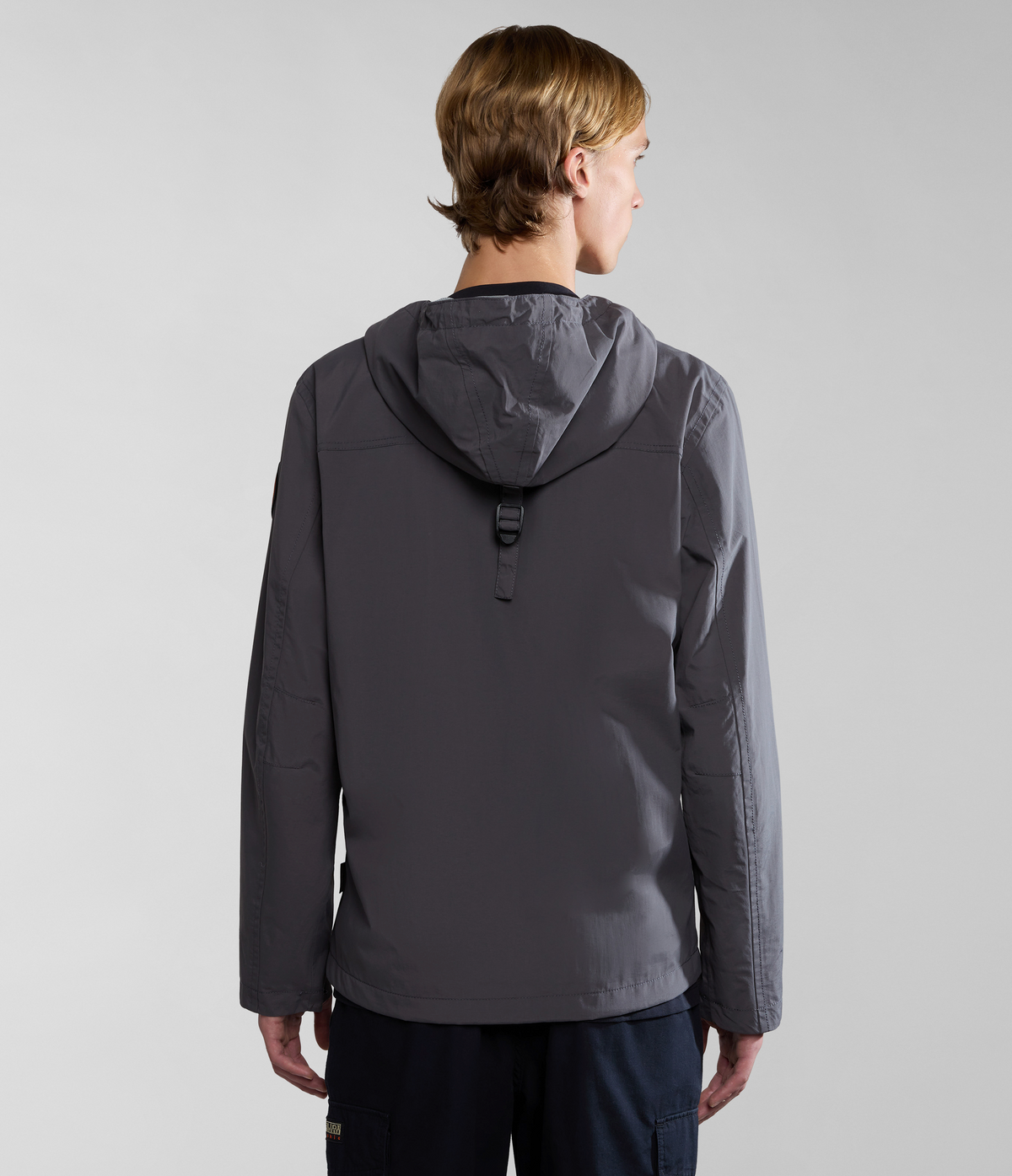 Jacke Rainforest Open Summer  - 3