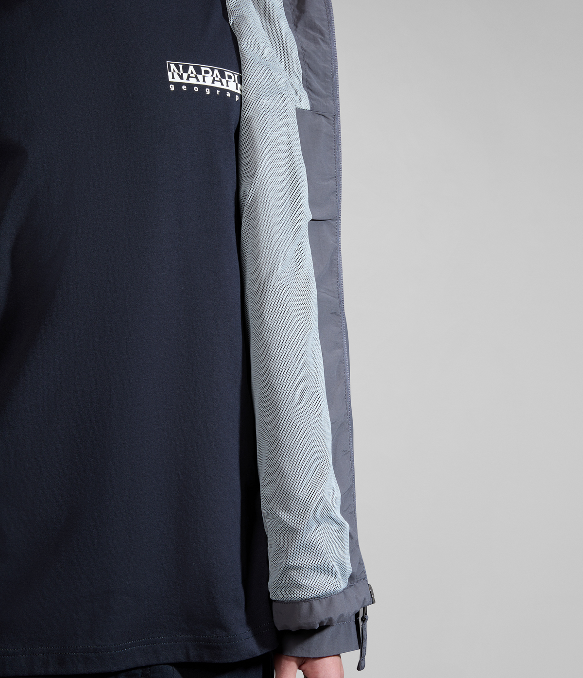 Jacke Rainforest Open Summer  - 7