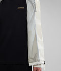 Rainforest Open Summer Jacket White Whisper - 6