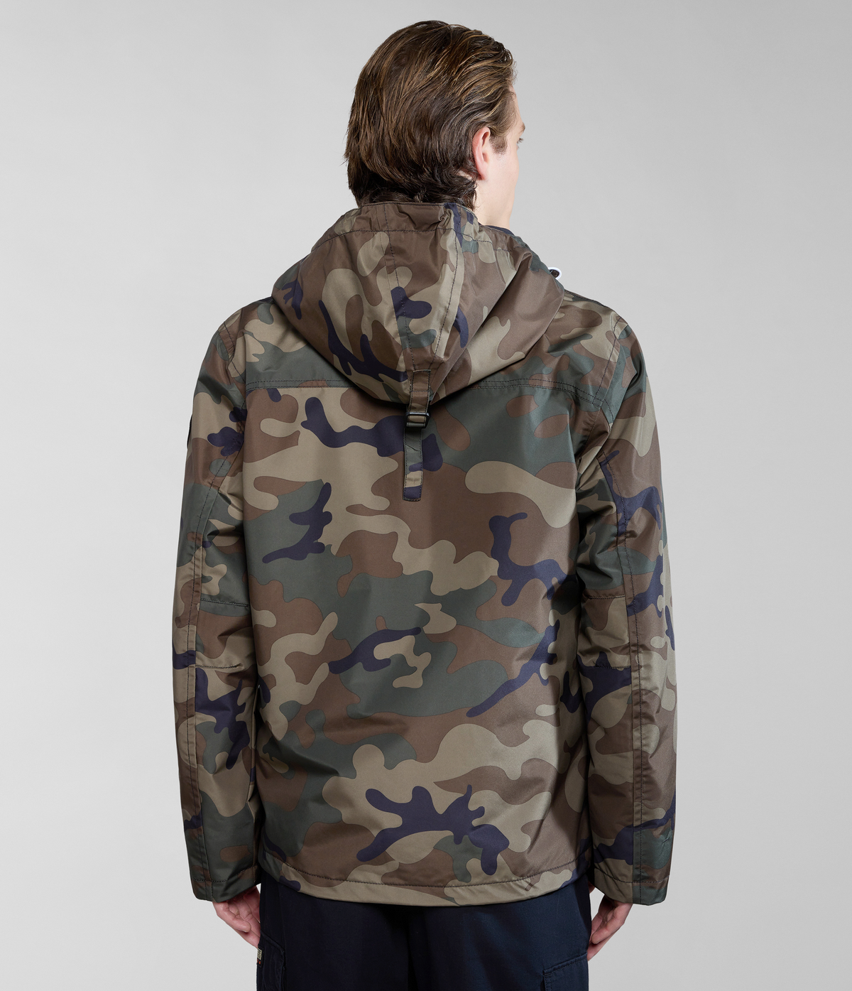 Veste Rainforest Open Summer Print  - 3