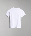 Kurzärmeliges T-Shirt Chokela  - 6
