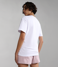 Kurzärmeliges T-Shirt Chokela  - 3