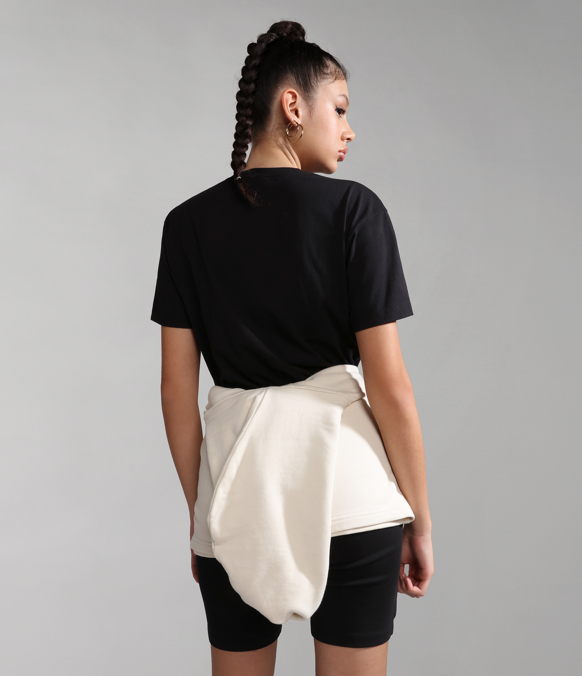 Kurzärmeliges T-Shirt Chokela  - 3