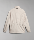 Inti Jacket Beige Silver - 8