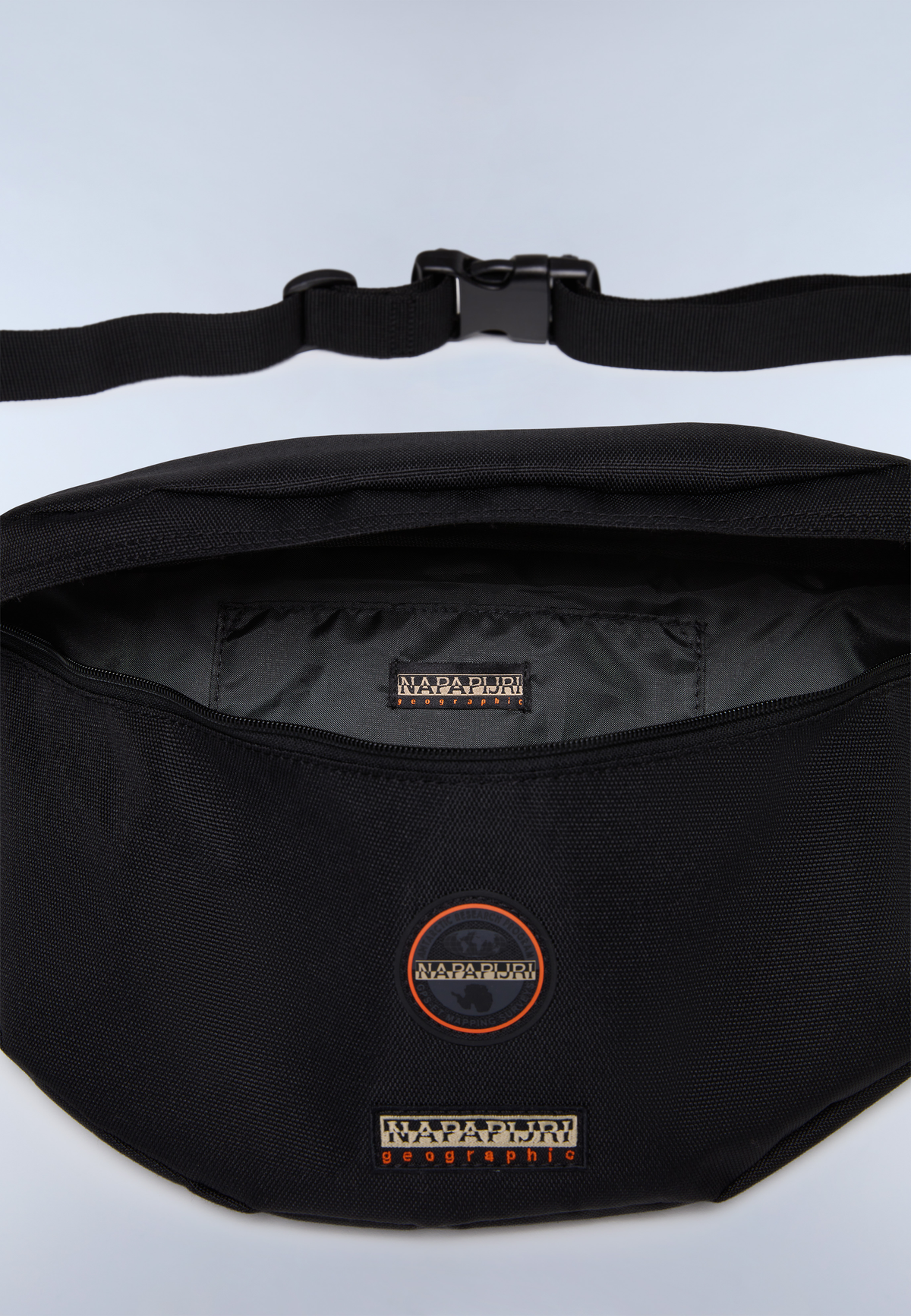 Marsupio Voyage - 4 Lt  - 6