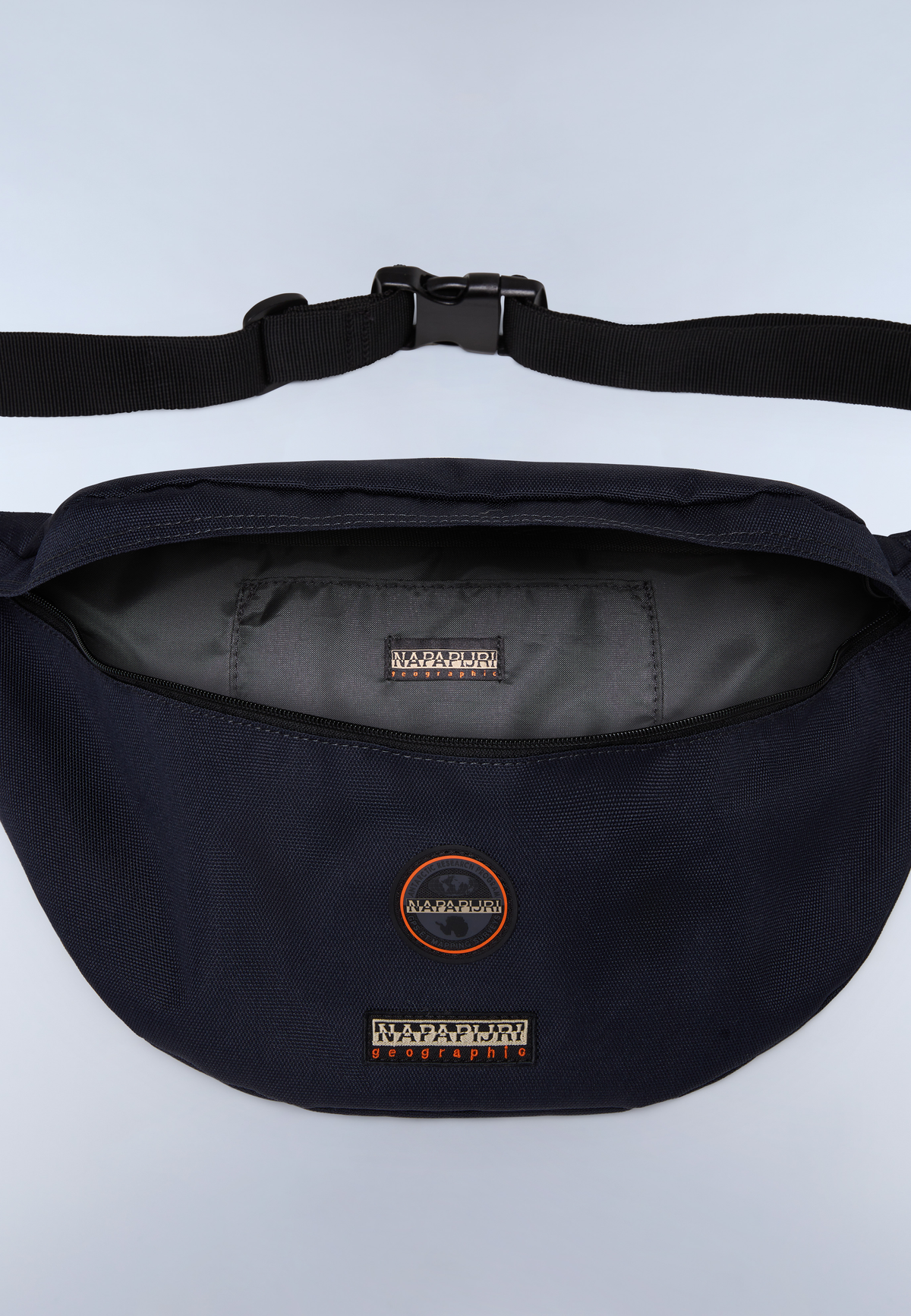 Marsupio Voyage - 4 Lt  - 6
