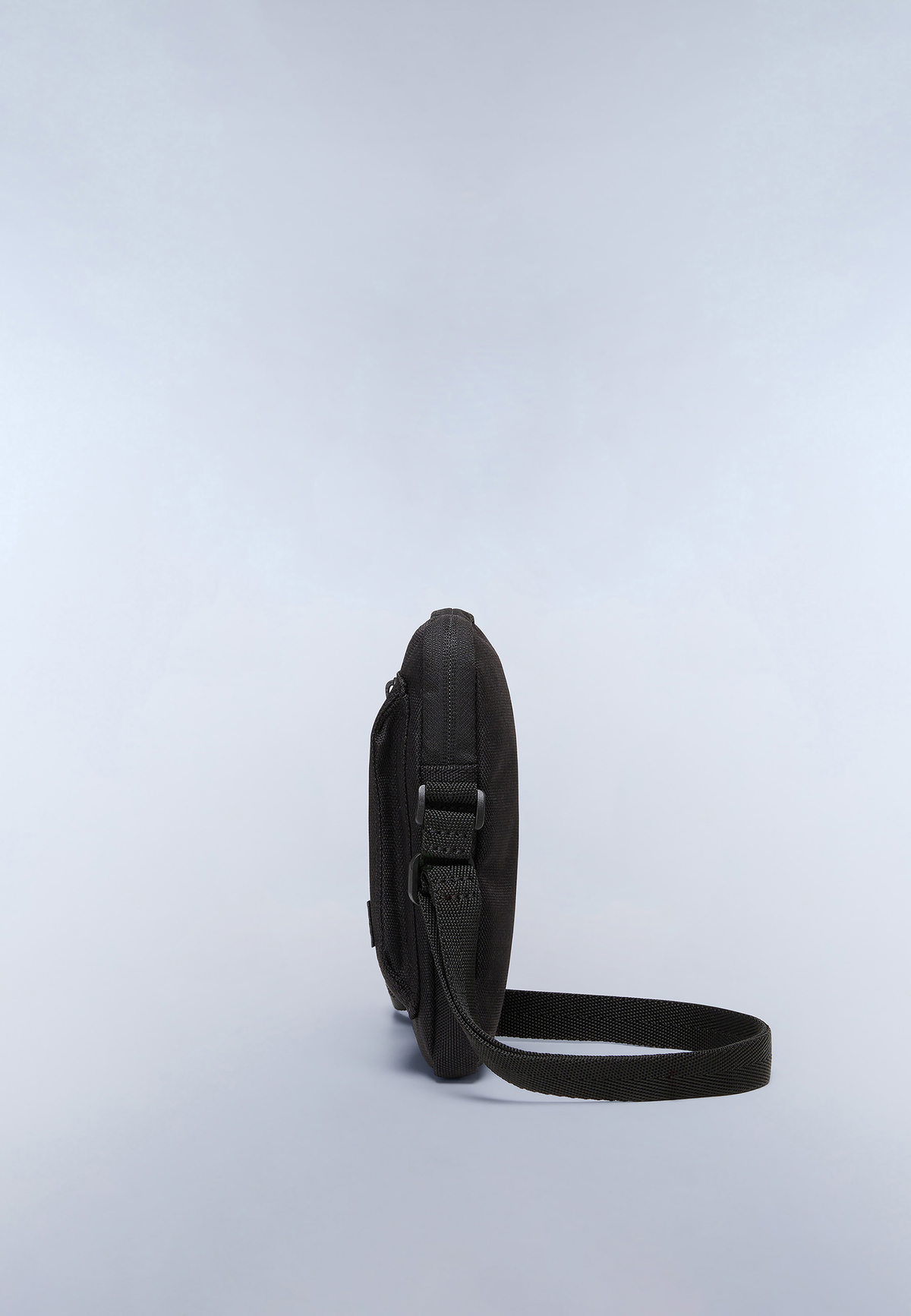 Voyage Crossover Bag - 2 Lt Black - 3
