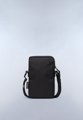Voyage Crossover Bag - 2 Lt Black - 4