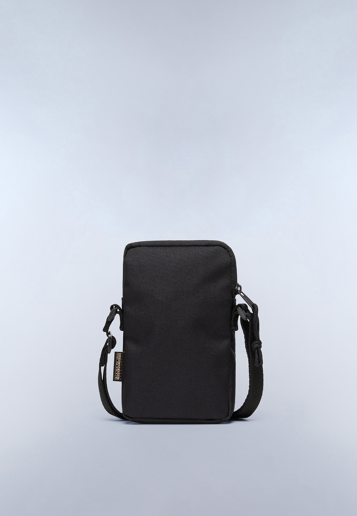 Voyage Crossover Bag - 2 Lt Black - 4