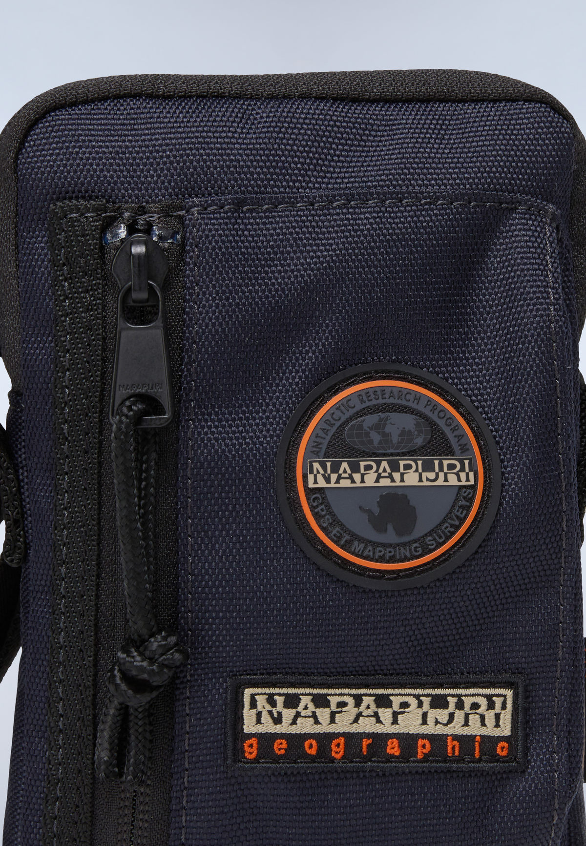 Borsa a Tracolla Voyage - 2 Lt  - 5