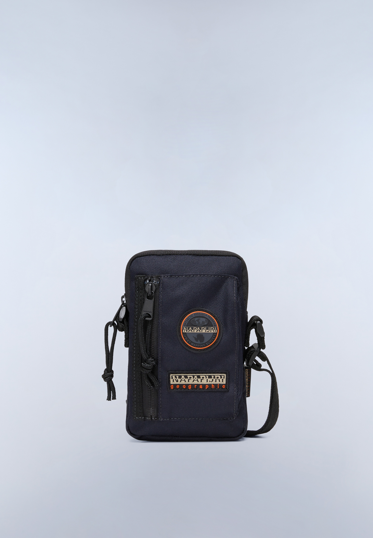 Borsa a Tracolla Voyage - 2 Lt  - 1