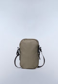 Voyage Crossover Bag - 2 Lt Green Tea Leaf - 4