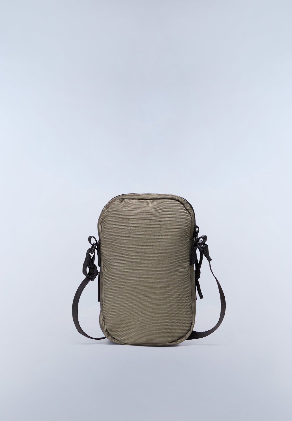 Voyage Crossover Bag - 2 Lt Green Tea Leaf - 4