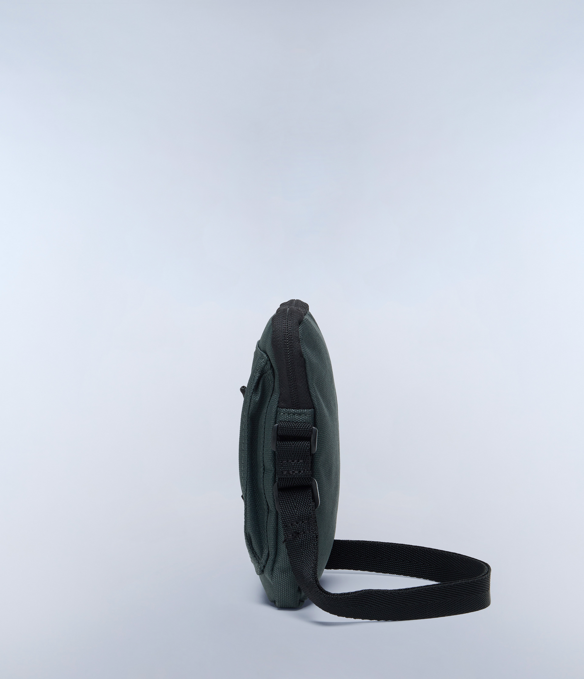 Voyage Crossover Bag - 2 Lt Green Urban - 2