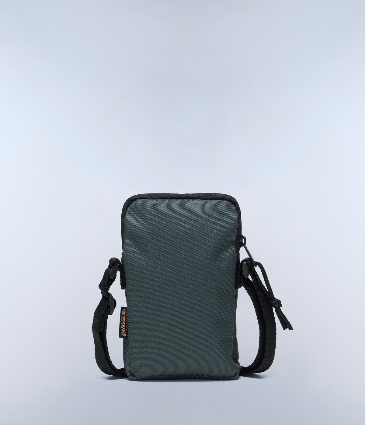 Voyage Crossover Bag - 2 Lt Green Urban - 3