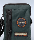 Voyage Crossover Bag - 2 Lt Green Urban - 4