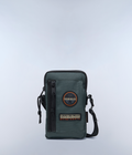 Voyage Crossover Bag - 2 Lt Green Urban - 1