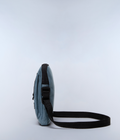Voyage Crossover Bag - 2 Lt Grey - 3