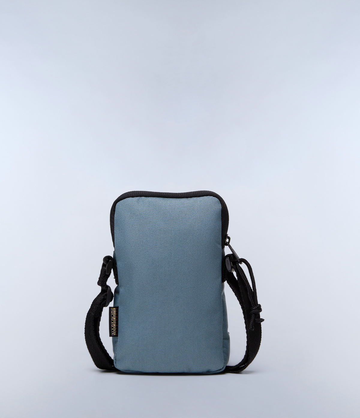 Voyage Crossover Bag - 2 Lt Grey - 4