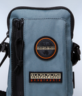 Voyage Crossover Bag - 2 Lt Grey - 5