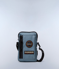 Voyage Crossover Bag - 2 Lt Grey - 1