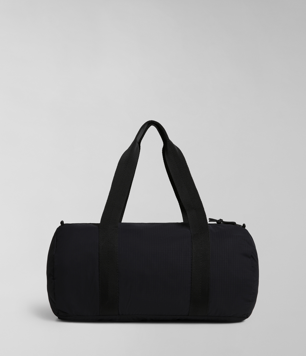 Salinas Small Duffle Bag Black - 5