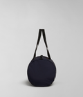 Salinas Small Duffle Bag Dark Blue - 4