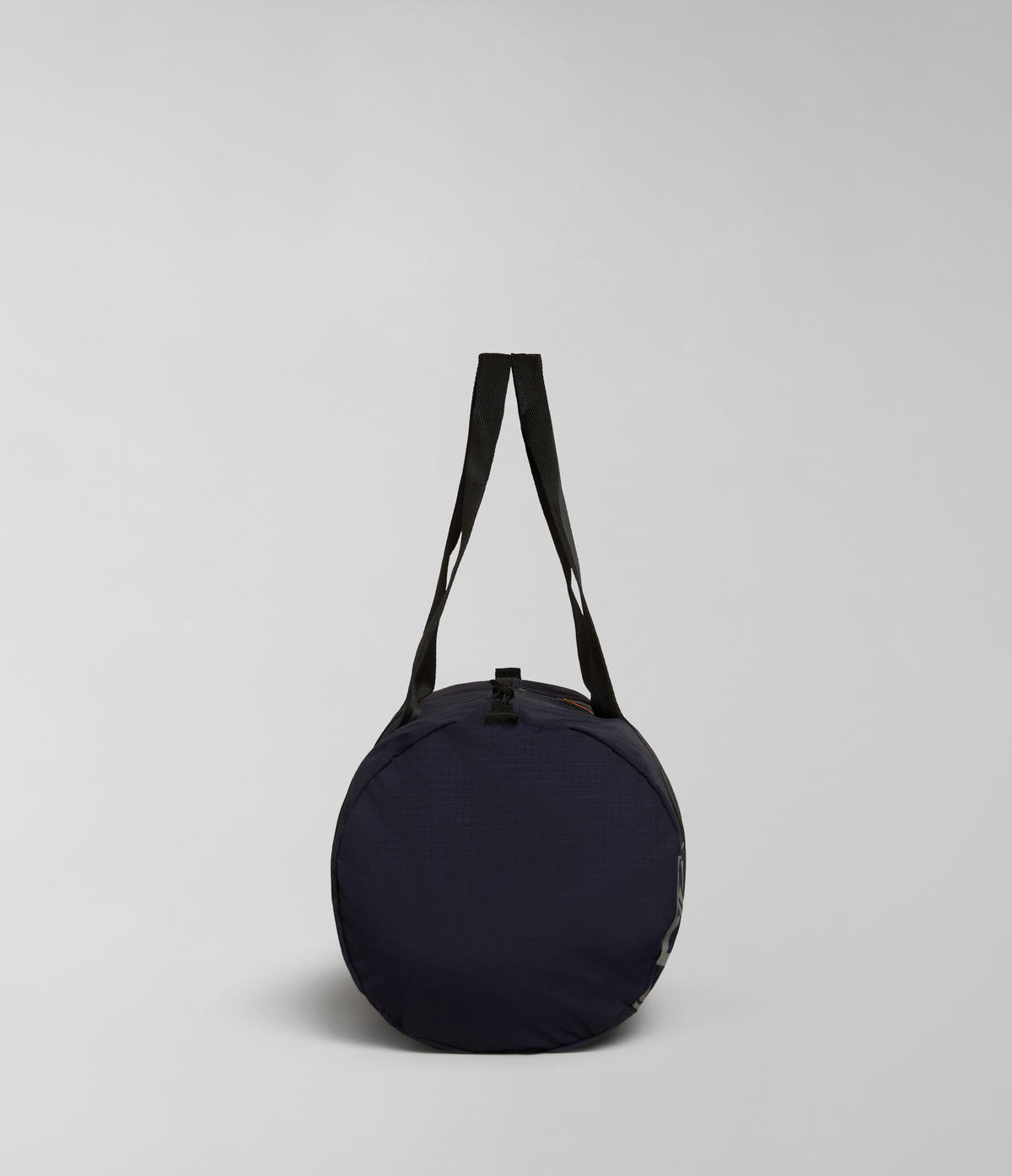 Salinas Small Duffle Bag Dark Blue - 4