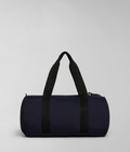 Salinas Small Duffle Bag Dark Blue - 5