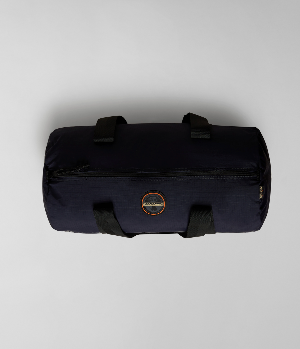 Salinas Small Duffle Bag Dark Blue - 6